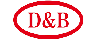 D&B