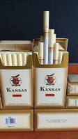 KANSAS Red 94ml
