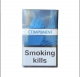 Compliment KS Blue 