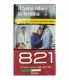 821 ITALIAN BLEND rossa