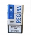 Regina Blue Demi (блок)