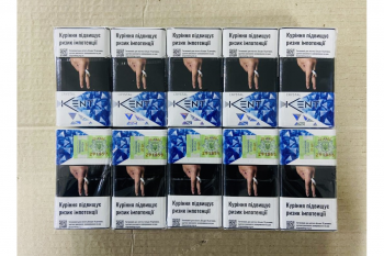 Kent Demi Крістал т/ф