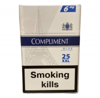 Compliment Demi 25 