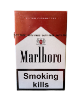 Marlboro Red  (блок)