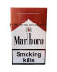 Marlboro Red  (блок)