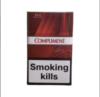Compliment KS Red