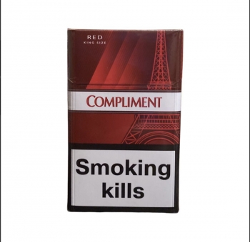 Compliment KS Red