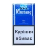 Mustang Demi Blue