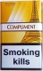 Compliment yellow (блок)
