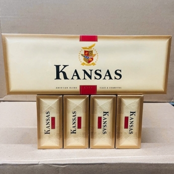 KANSAS Red 94ml