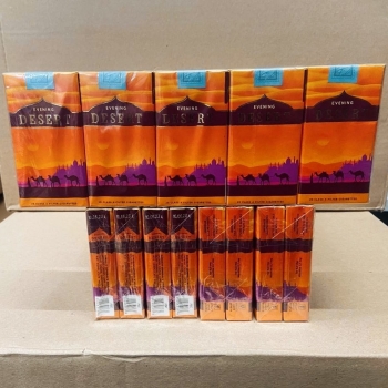 DESERT Evening Ks 100ml