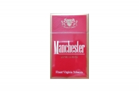  Manchester Red