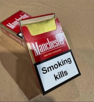  Manchester Red